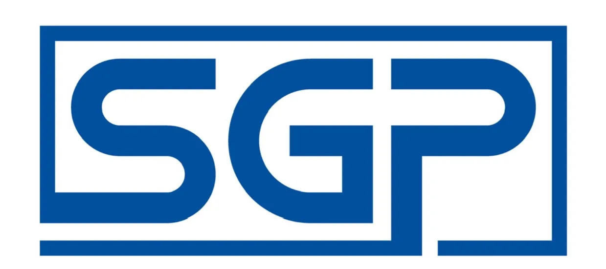 SGP Care Logo