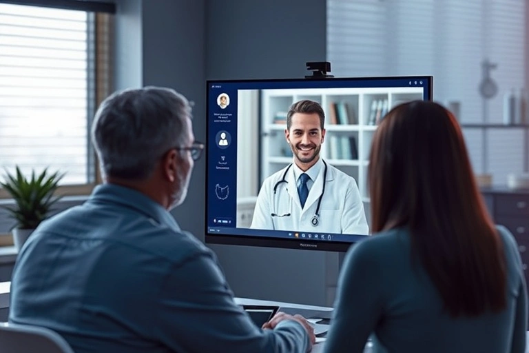 Telehealth Integration